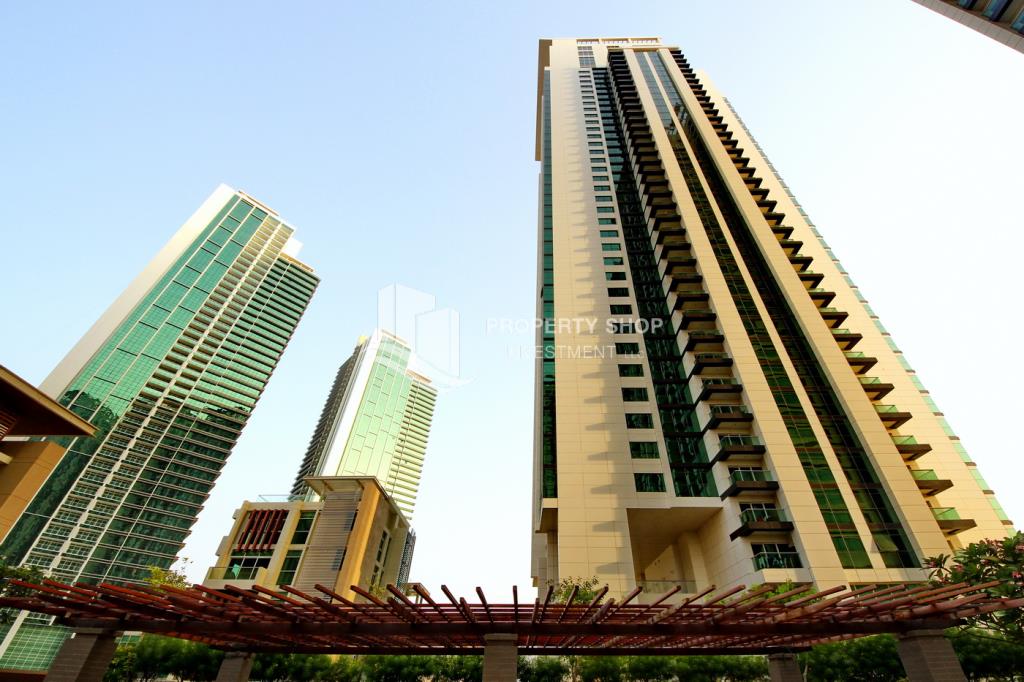 Prime Location in Al Reem Island | 1br apartment at the right price! Grab Now